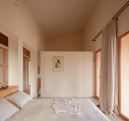 Gallineta House